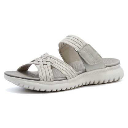 Lina™ | Sandalias ortopédicas cómodas