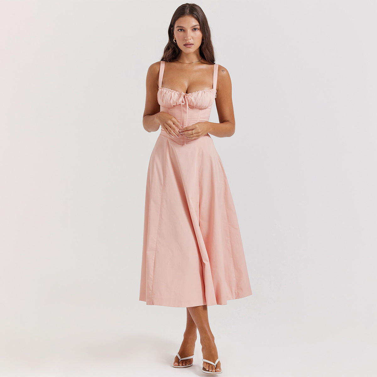 Lucia | Vestido de verano