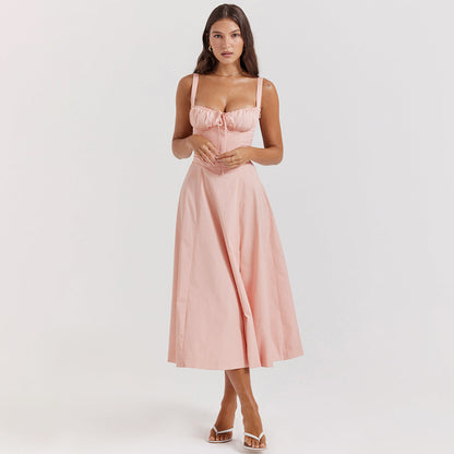 Lucia | Vestido de verano