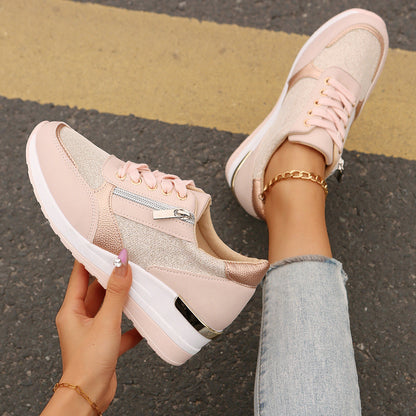 Sofía | Zapatillas ortopédicas