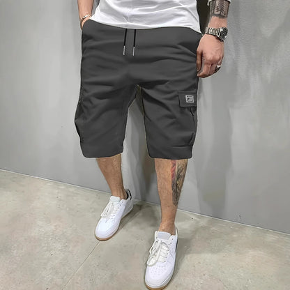Adrian | Pantalones cortos cargo para hombre (Compra 1 y llévate 1 GRATIS)