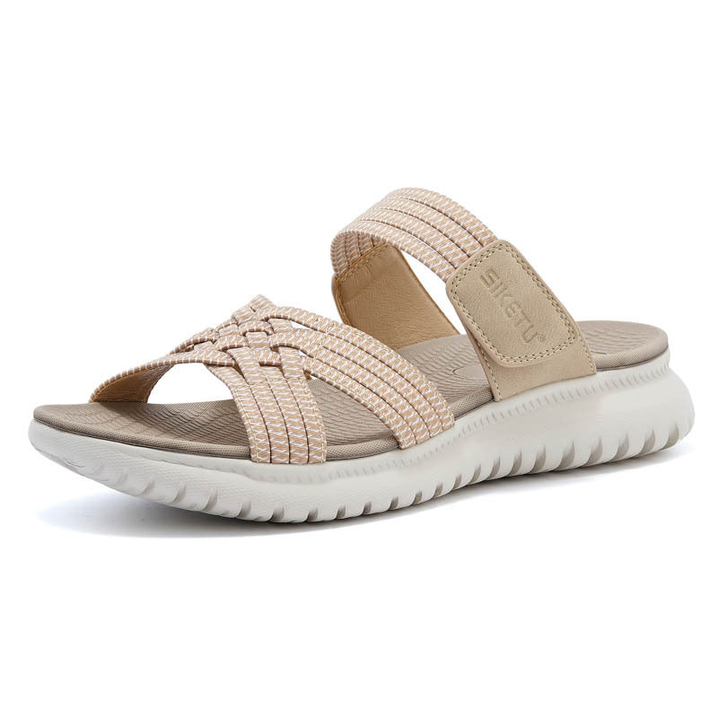 Lena | Sandalias fáciles de poner