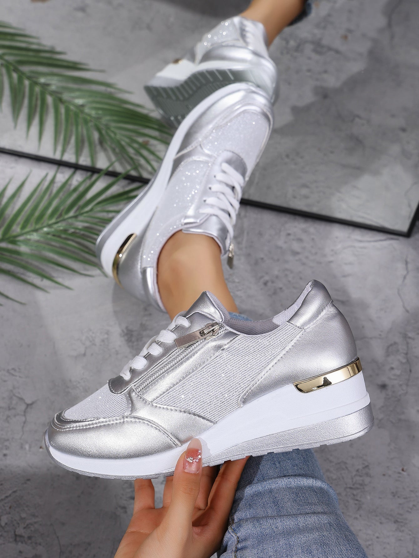 Sofía | Zapatillas ortopédicas