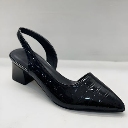 Clara | Tacones cómodos y elegantes