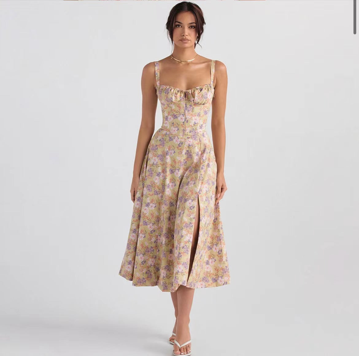 Lucia | Vestido de verano