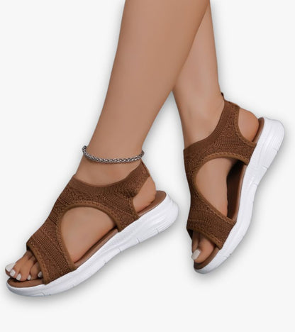 Katia | Sandalias Ortopédicas Transpirables