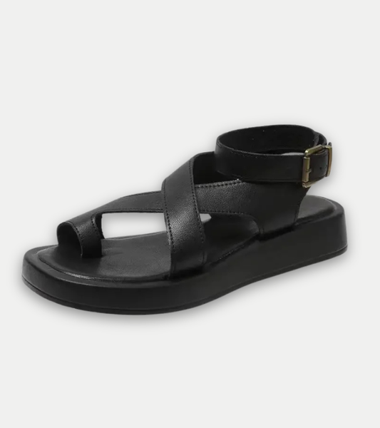 Orthopro™ | Sandalias Ortopédicas de Confort Extremo