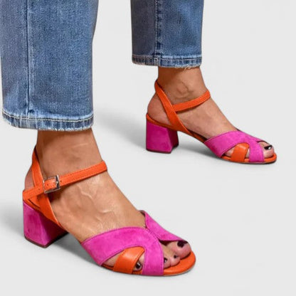 Devora™ | Tacones Ortopédicos