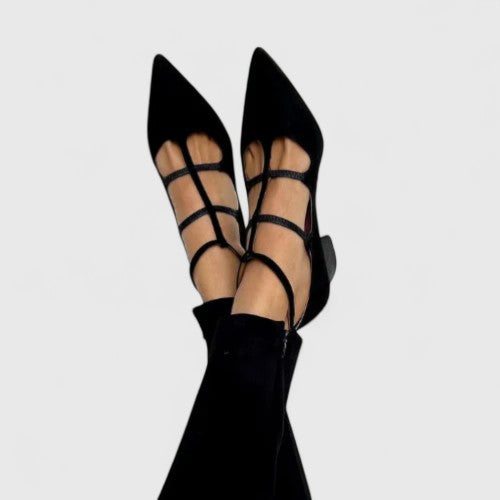 Soraya | Tacones elegantes