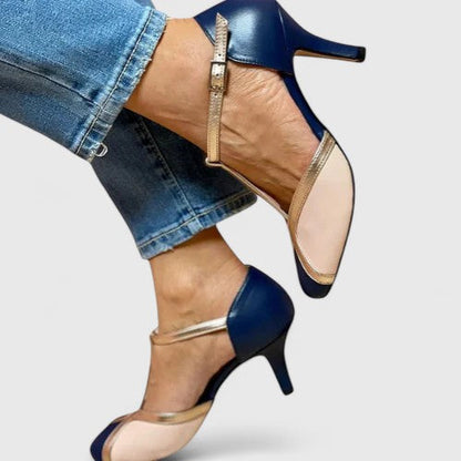 Thalia™ | Tacones cómodos