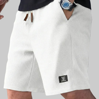 ERMES | PANTALONES CORTOS ELEGANTES