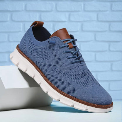 Javier™ | Zapatillas Ultracómodas para Caminar Todo el Día