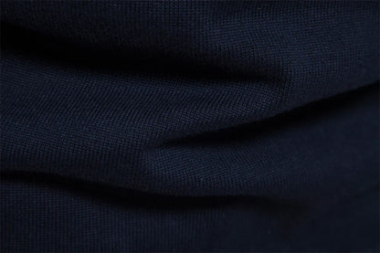 Bruno Jersey con Cremallera Quarter Zip
