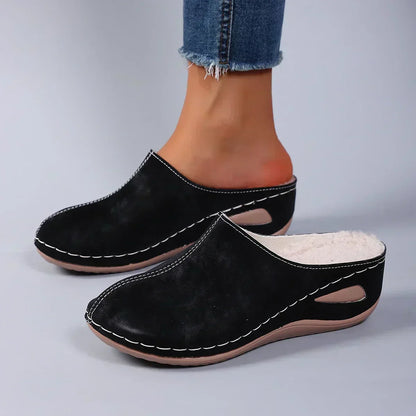 Marta - Zapatillas ortopédicas