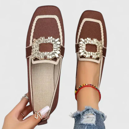 Maria | Mocasines Ortopédicos Chic