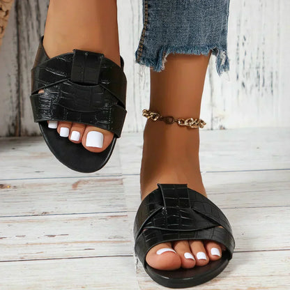 Livia | Sandalias de Lujo