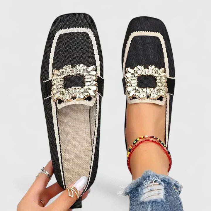 Mariola | Mocasines Ortopédicos
