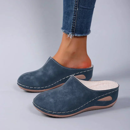 Marta - Zapatillas ortopédicas