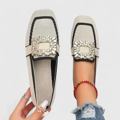 Mariola | Mocasines Ortopédicos