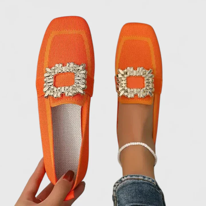 Mariola | Mocasines Ortopédicos