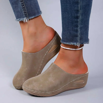 Marta - Zapatillas ortopédicas