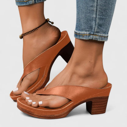 Ana | Tacones ortopédicos
