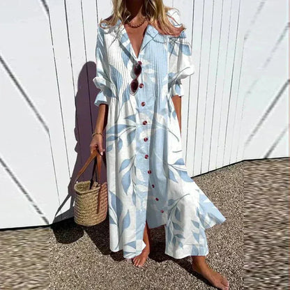 Lola | Vestido boho Beachcomber