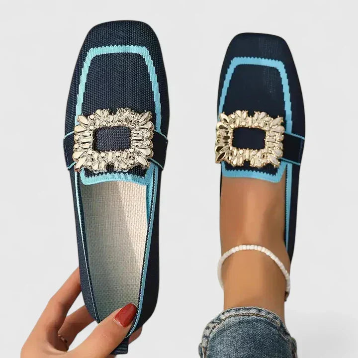 Maria | Mocasines Ortopédicos Chic