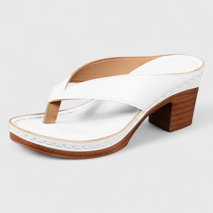 Ana | Tacones ortopédicos