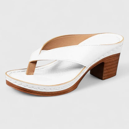 Ana | Tacones ortopédicos