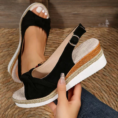 Dayena | Sandalias de Primavera