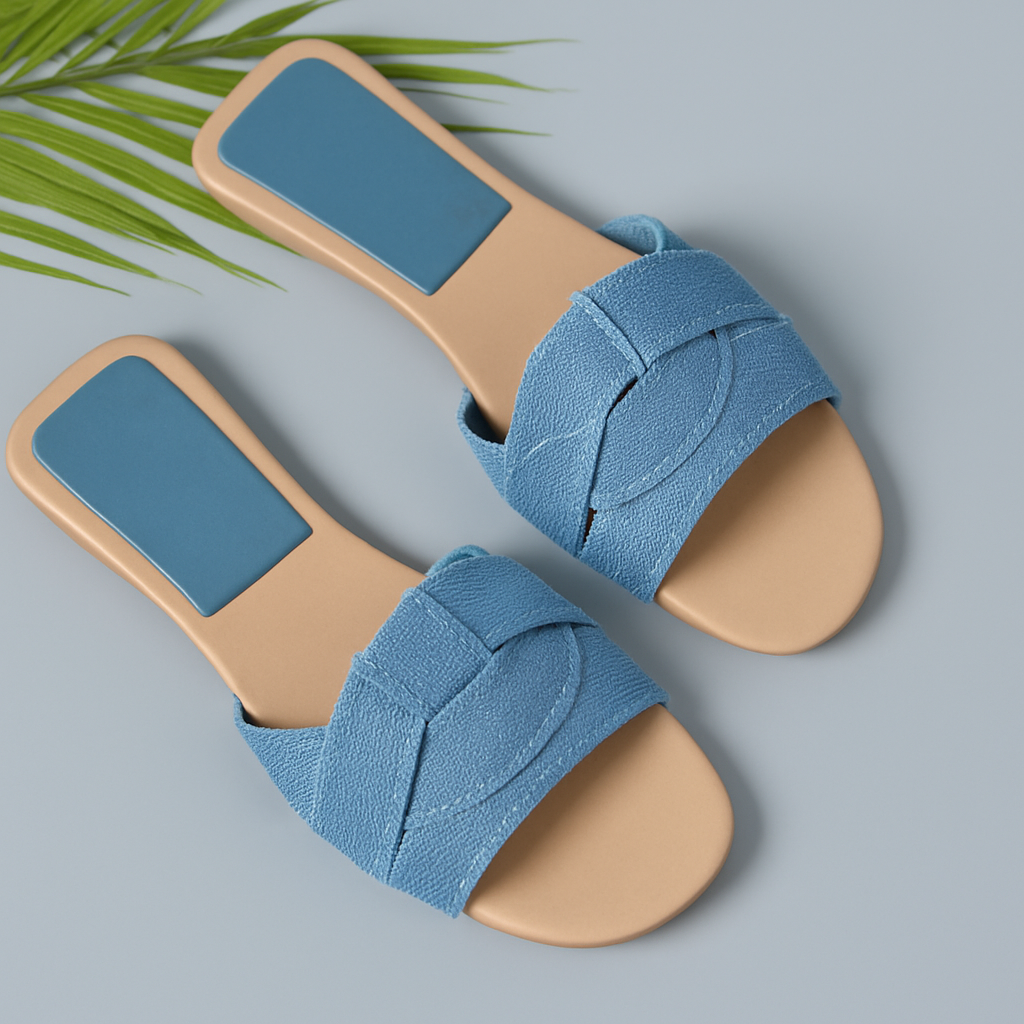 Livia | Sandalias de Lujo