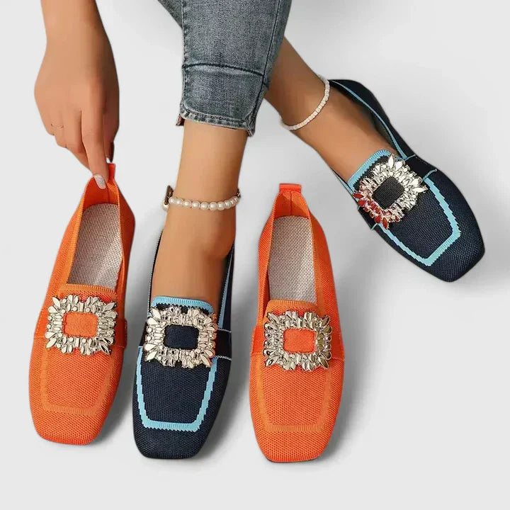 Mariola | Mocasines Ortopédicos