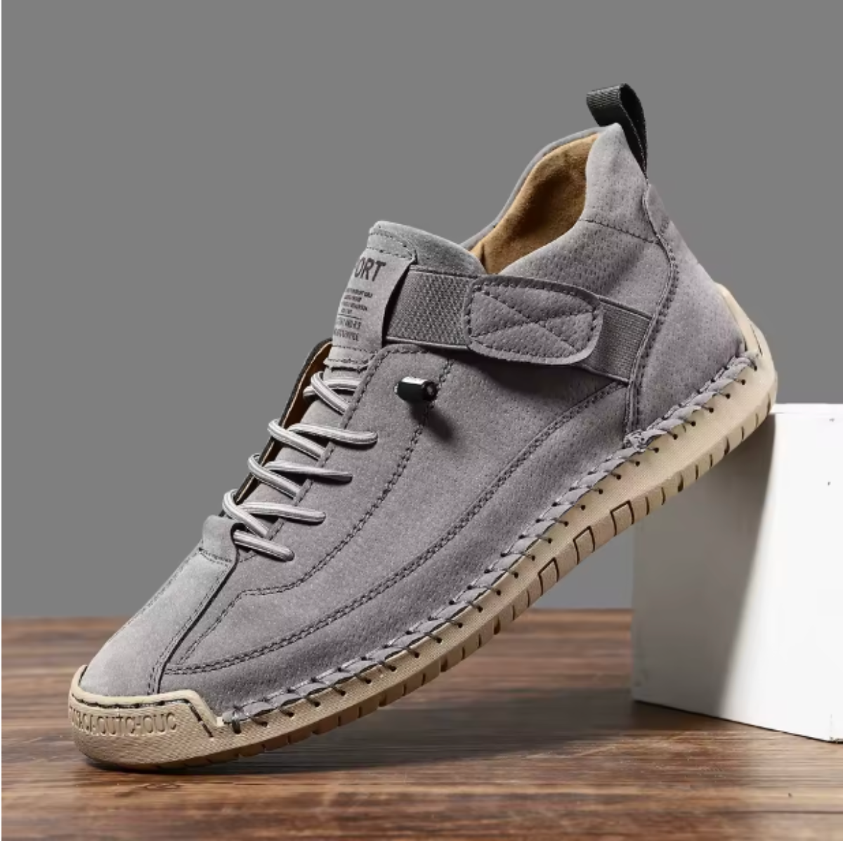 Emiline | Zapatillas cómodas con soporte