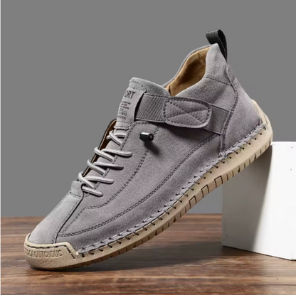 Emiline | Zapatillas cómodas con soporte