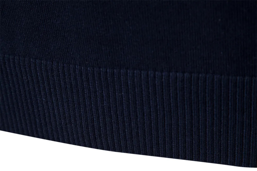 Bruno Jersey con Cremallera Quarter Zip