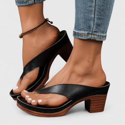 Ana | Tacones ortopédicos