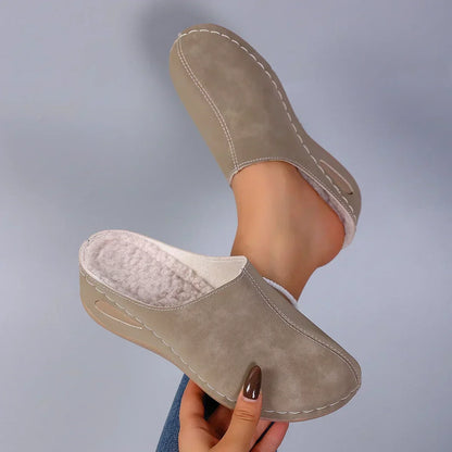 Marta - Zapatillas ortopédicas