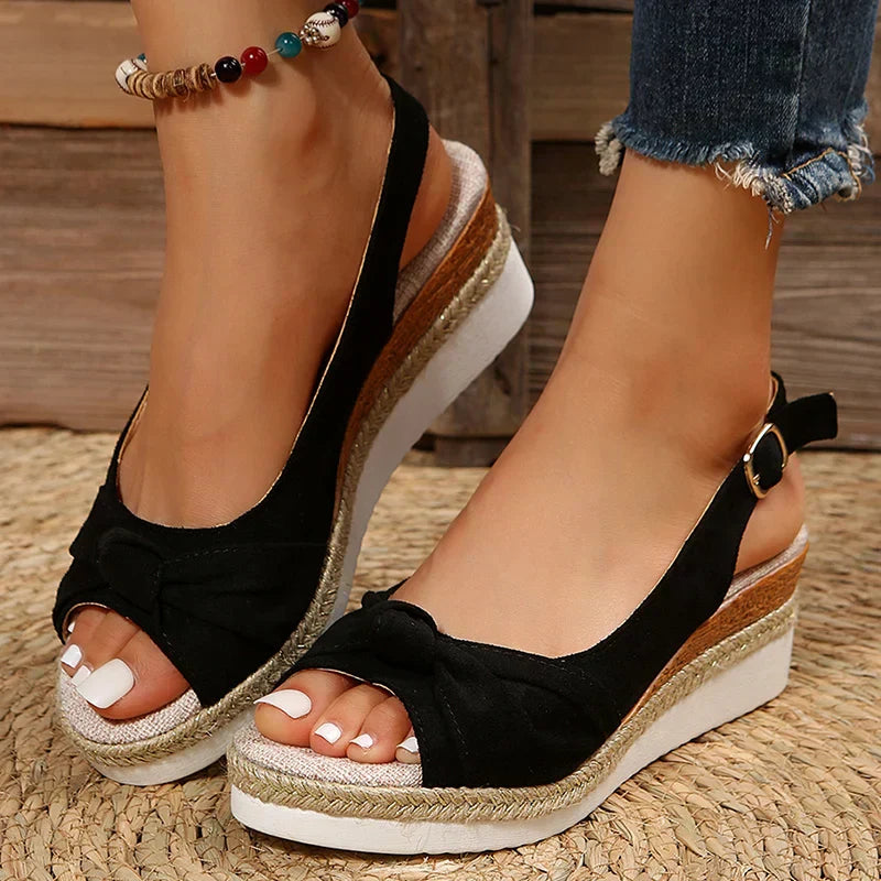 Dayena | Sandalias de Primavera