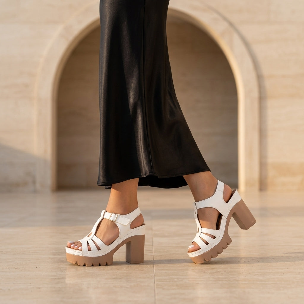 Anna | La Fusión Perfecta entre Estilo y Confort