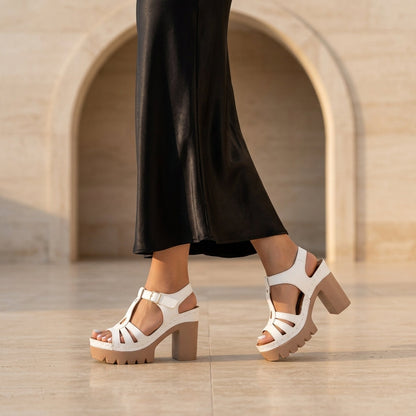 Anna | La Fusión Perfecta entre Estilo y Confort