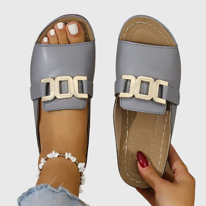 Sandra | Sandalias para mujer