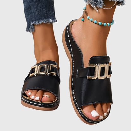 Sandra | Sandalias para mujer