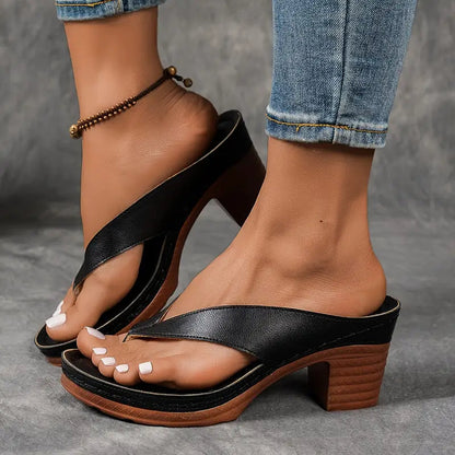 Thalia | Sandalias para mujer