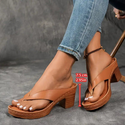 Thalia | Sandalias para mujer