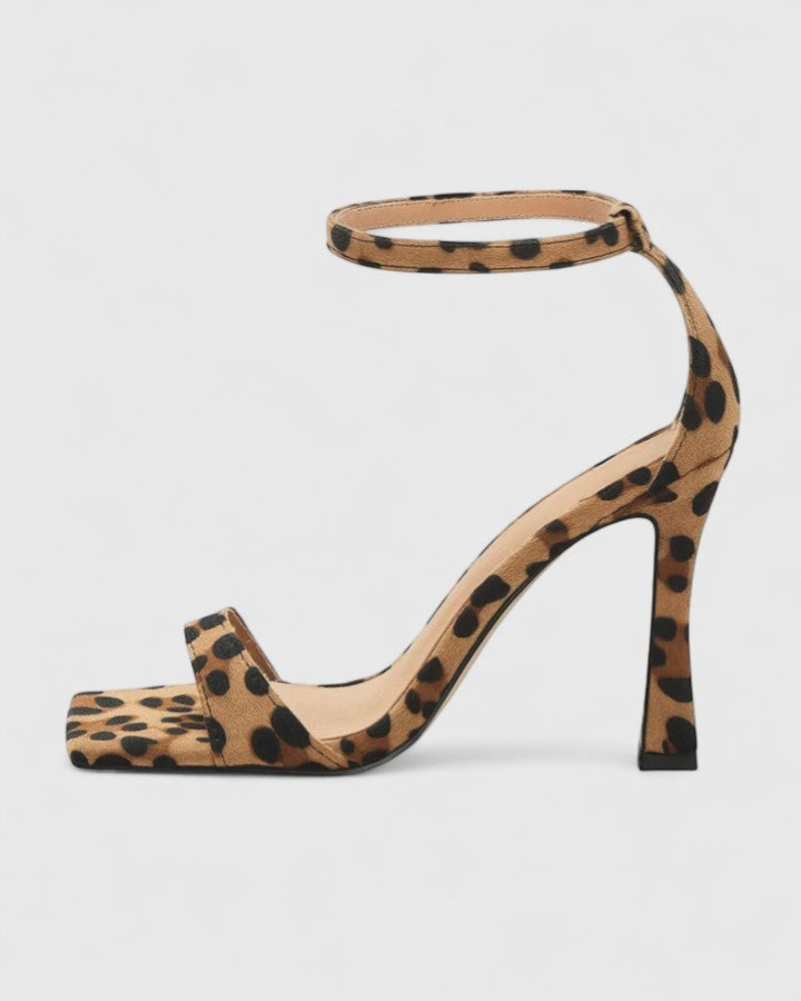 Eva | Tacones elegantes