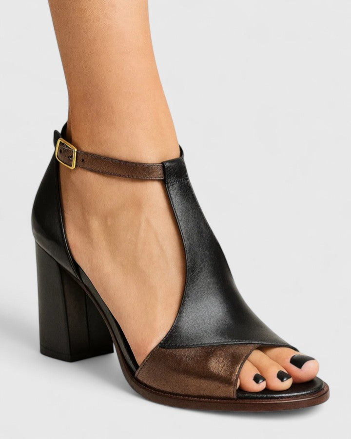 Clara™ | Tacones modernos