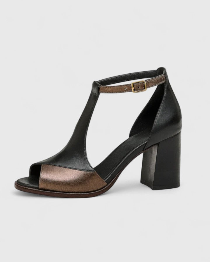Clara™ | Tacones modernos