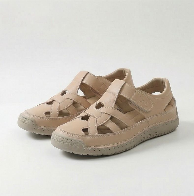 Sola | Sandalias ligeras de verano