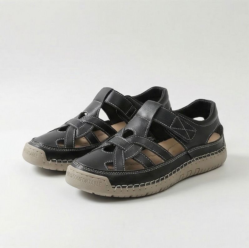 Sola | Sandalias ligeras de verano